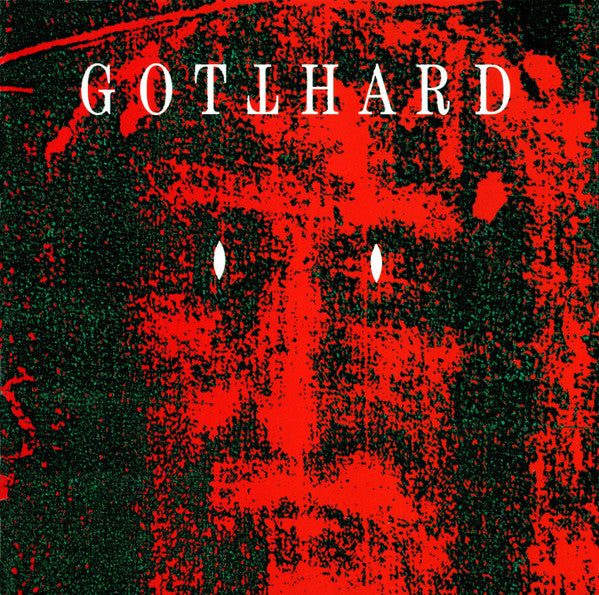 GOTTHARD  - ST