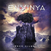 ENVINYA - INNER SILENCE [CD]