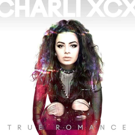 CHARLI XCX - TRUE ROMANCE (VINYL)