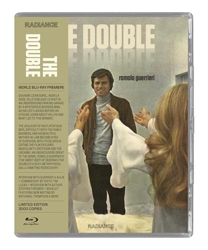 THE DOUBLE