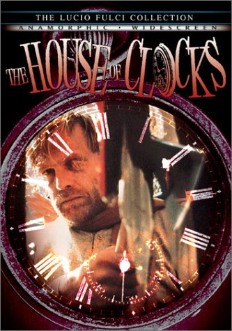 HOUSE OF CLOCKS