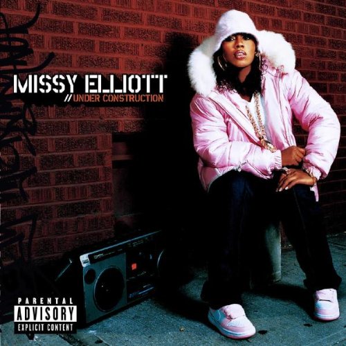 ELLIOTT, MISSY "MISDEMEANOR" - UNDER CONSTRUCTION