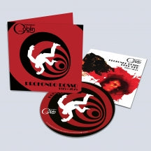 CLAUDIO SIMONETTI'S GOBLIN - DEEP RED / PROFONDO ROSSO 1975-2025: 50TH ANNIVERSARY EDITION [LP]