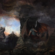 CHAOS INVOCATION - WHEREVER WE ROAM... [CD]