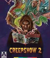 CREEPSHOW 2 [BLU-RAY]