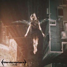 IVARDENSPHERE - FABLE [CD]