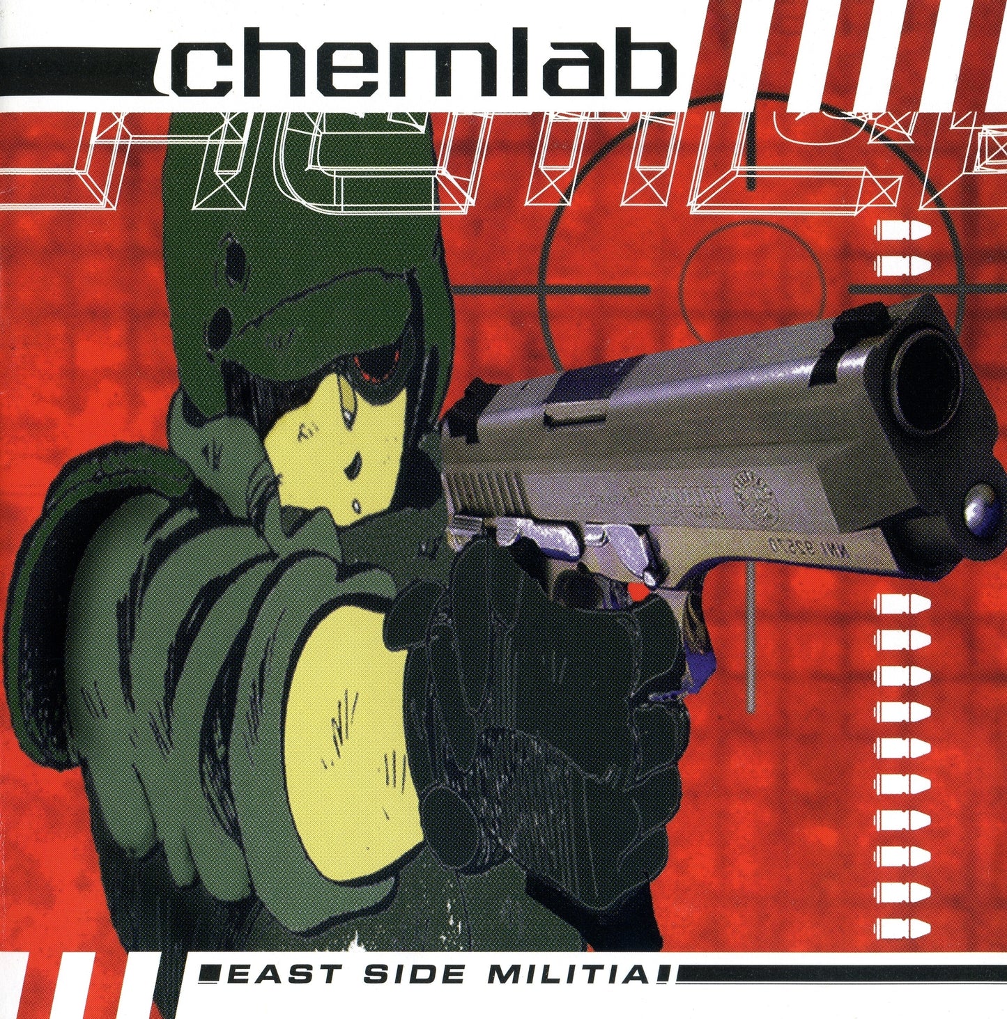 CHEMLAB  - EAST SIDE MILITIA