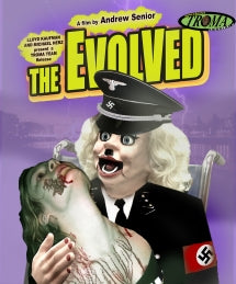 THE EVOLVED [DVD]