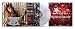 MILEY CYRUS - PARTY IN THE USA (7" CRYSTAL CLEAR WITH GLITTER) (VINYL)