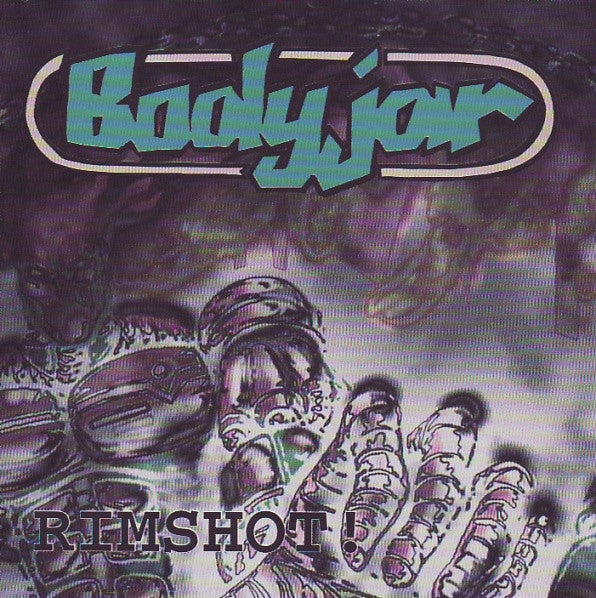 BODYJAR  - RIMSHOT
