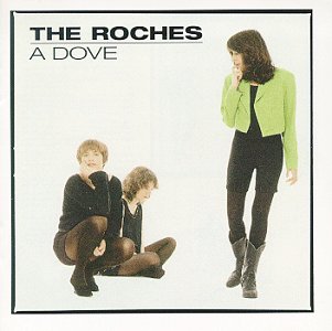 ROCHES - DOVE