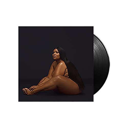 LIZZO - CUZ I LOVE YOU (DELUXE) (VINYL)