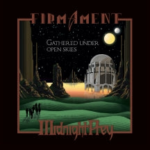 FIRMAMENT & MIDNIGHT PREY - GATHERED UNDER OPEN SKIES [LP]
