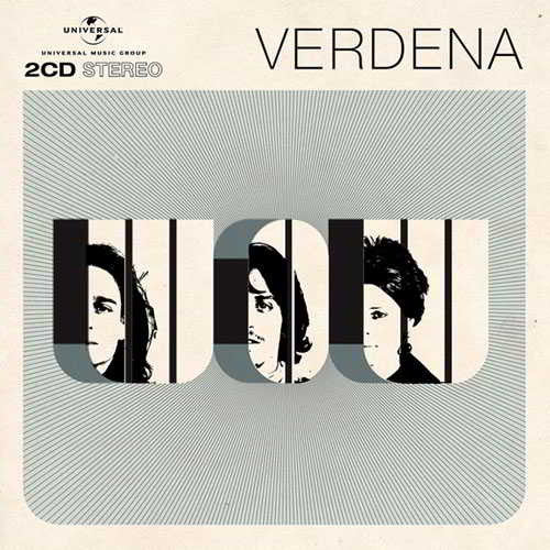 VERDENA  - WOW