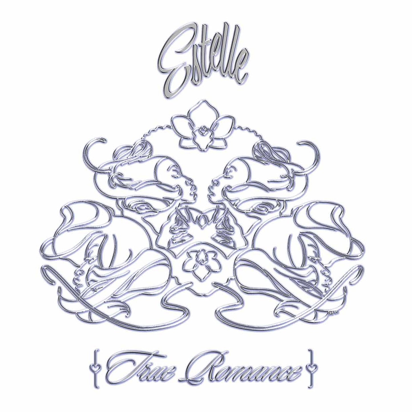 ESTELLE  - TRUE ROMANCE