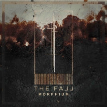 MORPHIUM - THE FALL [CD]