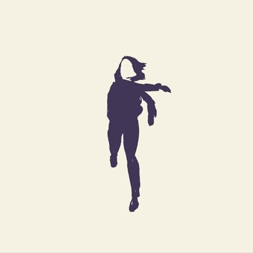 RIDE - WEATHER DIARIES (BABY BLUE VINYL)