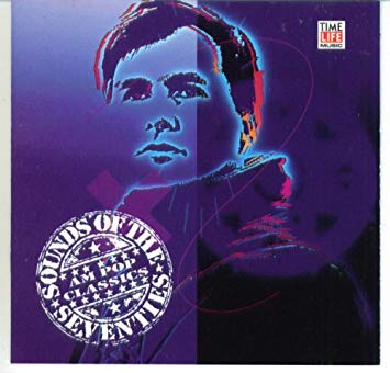VARIOUS  - SOUNDS OF THE SEVENTIES-AM POP CLASSICS