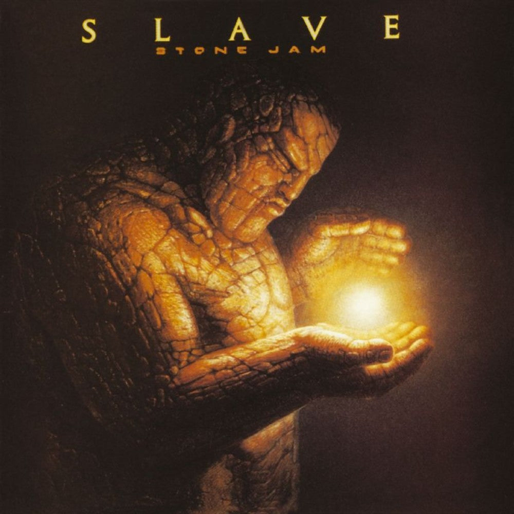 SLAVE  - STONE JAM
