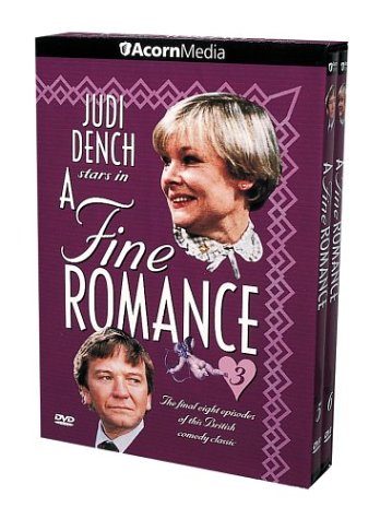 FINE ROMANCE