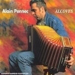 PENNEC, ALAIN  - ALCOVES