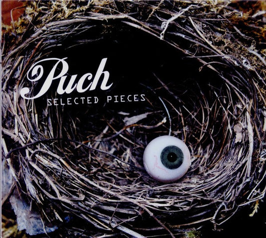 PUCH  - SELECTED PIECES