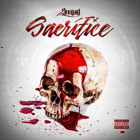 SOULDIA  - SACRIFICE