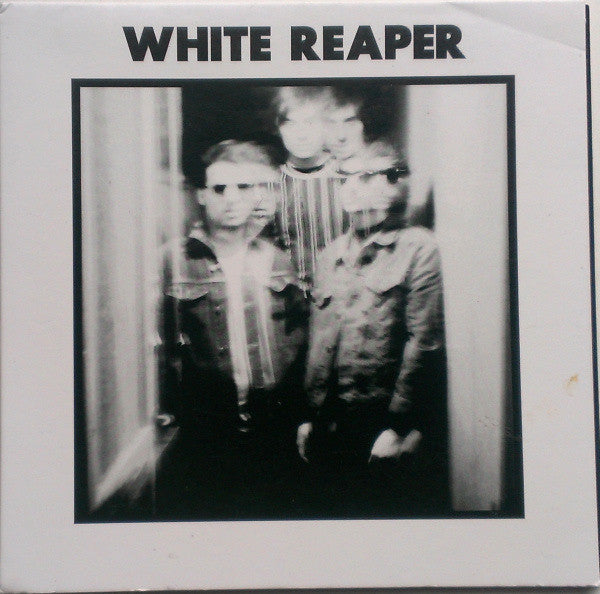 WHITE REAPER  - ST