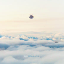 DICTE - ALL GOOD AS IT IS [CD]