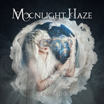 MOONLIGHT HAZE - BEYOND [CD]