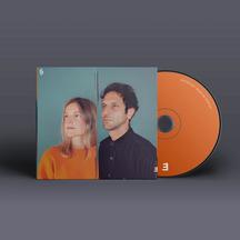 SNOWPOET - WAIT FOR ME [CD]