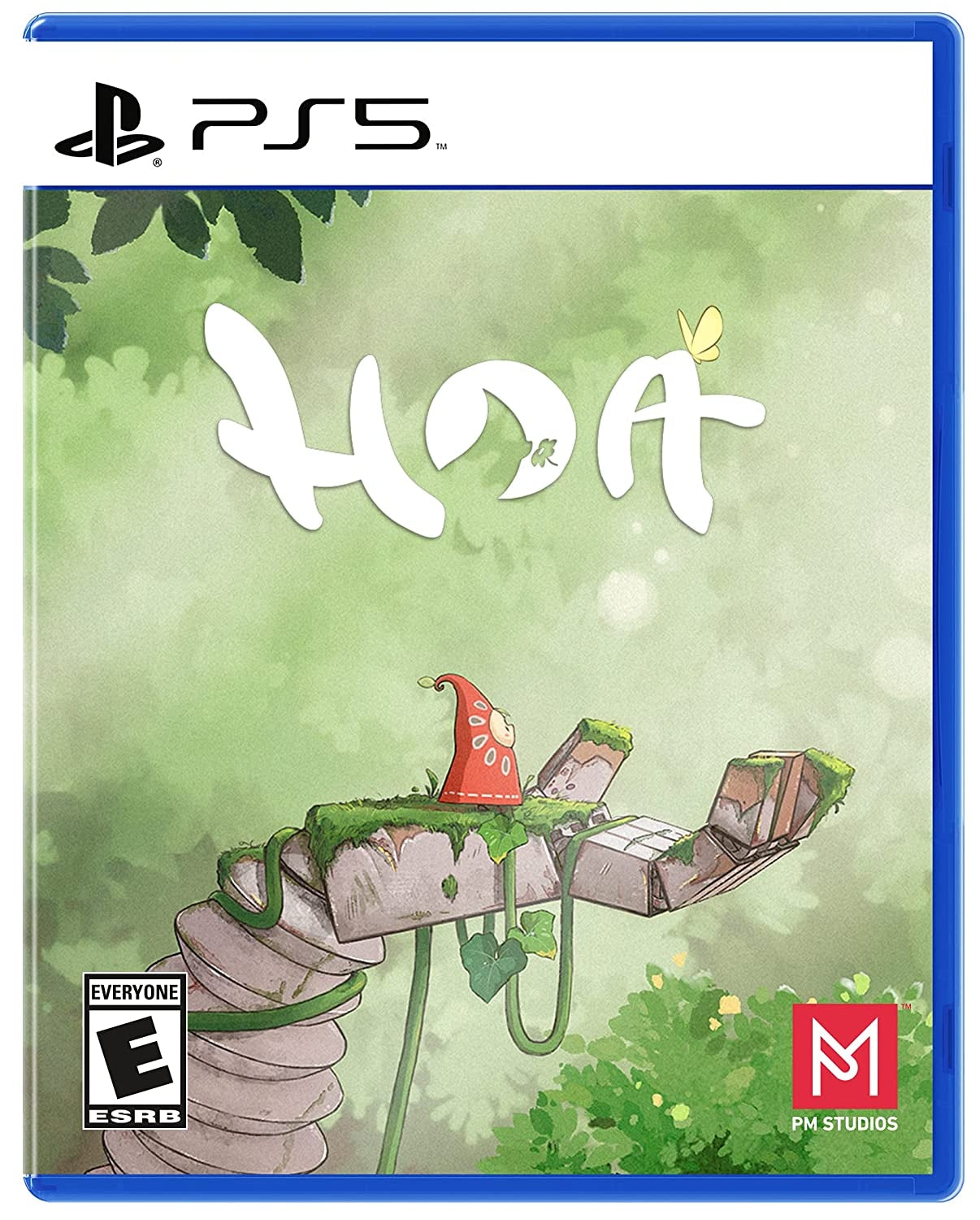 HOA  - PS5