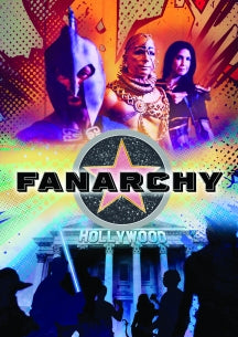 FANARCHY [DVD]