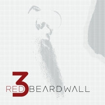 RED BEARD WALL - 3 [CD]