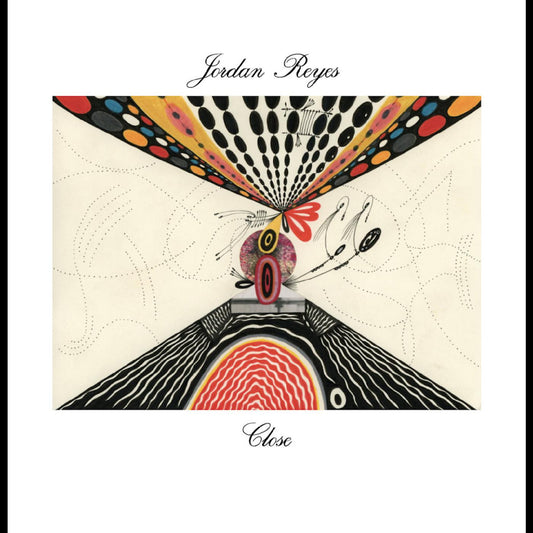REYES, JORDAN - CLOSE