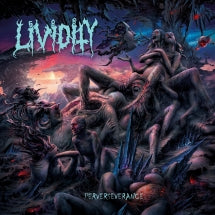 LIVIDITY - PERVERSEVERANCE [LP]