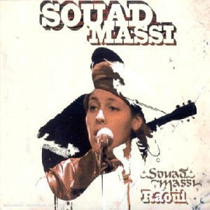MASSI, SOUAD  - RAOUI