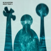 DJ MAESTRO - DEEP TRIP 2 [CD]