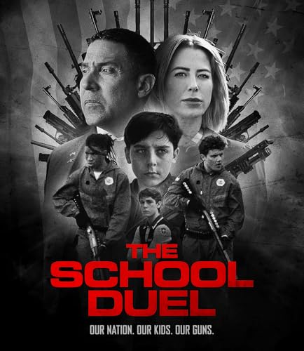 THE SCHOOL DUEL
