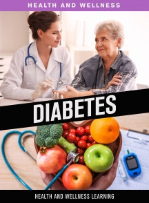 DIABETES [DVD]