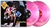 SWV - IT'S ABOUT TIME (TRANSLUCENT PINK VINYL)
