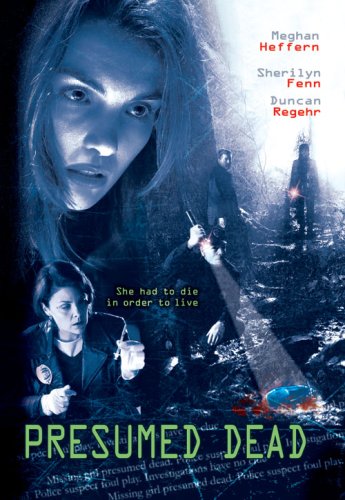 PRESUMED DEAD - DVD