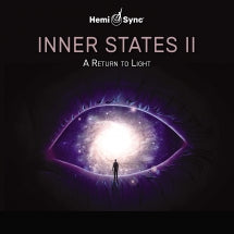 PATTY RAY AVALON - INNER STATES II: A RETURN TO LIGHT (JAPANESE) [CD]