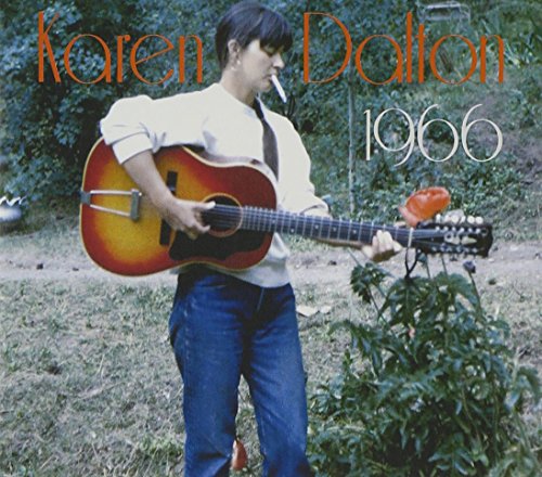 DALTON,KAREN - 1966 (CD)