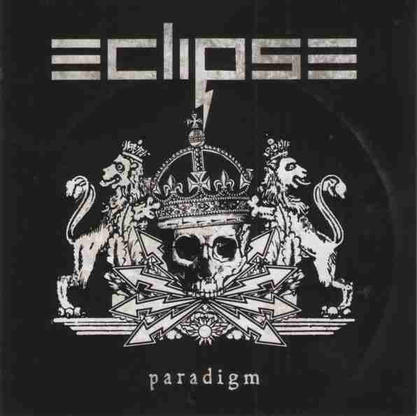 ECLIPSE  - PARADIGM