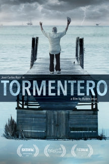 TORMENTERO [DVD]