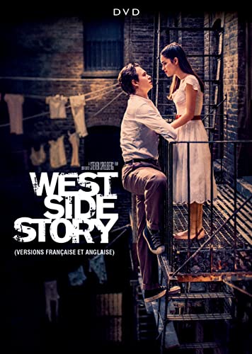 WEST SIDE STORY