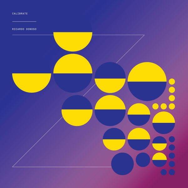 DONOSO, RICARDO - CALIBRATE
