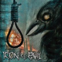 ICON OF EVIL - ICON OF EVIL [7 INCH]