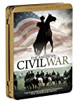 AMERICAN CIVIL WAR - DVD-SPECIAL EDITION-TIN